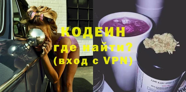 хмурый Лиски